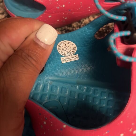 GIRLS KEEN SANDALS - Picture 3 of 6